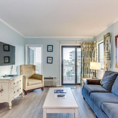 Unforgettable Vacation Experience At Ocean Forest Villas マートルビーチ エクステリア 写真