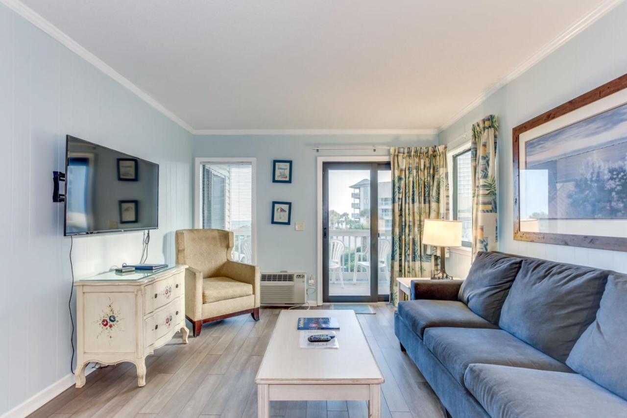 Unforgettable Vacation Experience At Ocean Forest Villas マートルビーチ エクステリア 写真