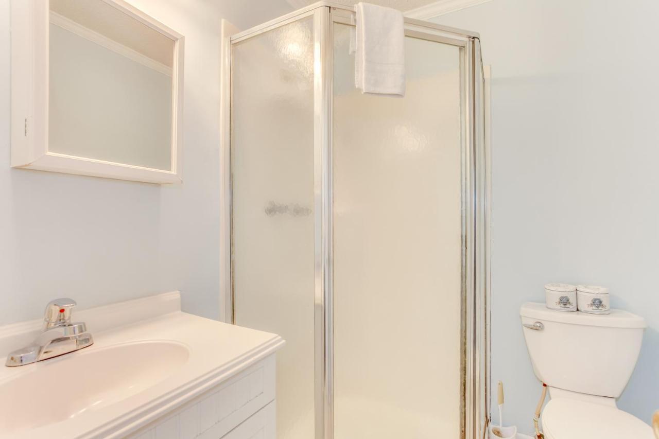 Unforgettable Vacation Experience At Ocean Forest Villas マートルビーチ エクステリア 写真