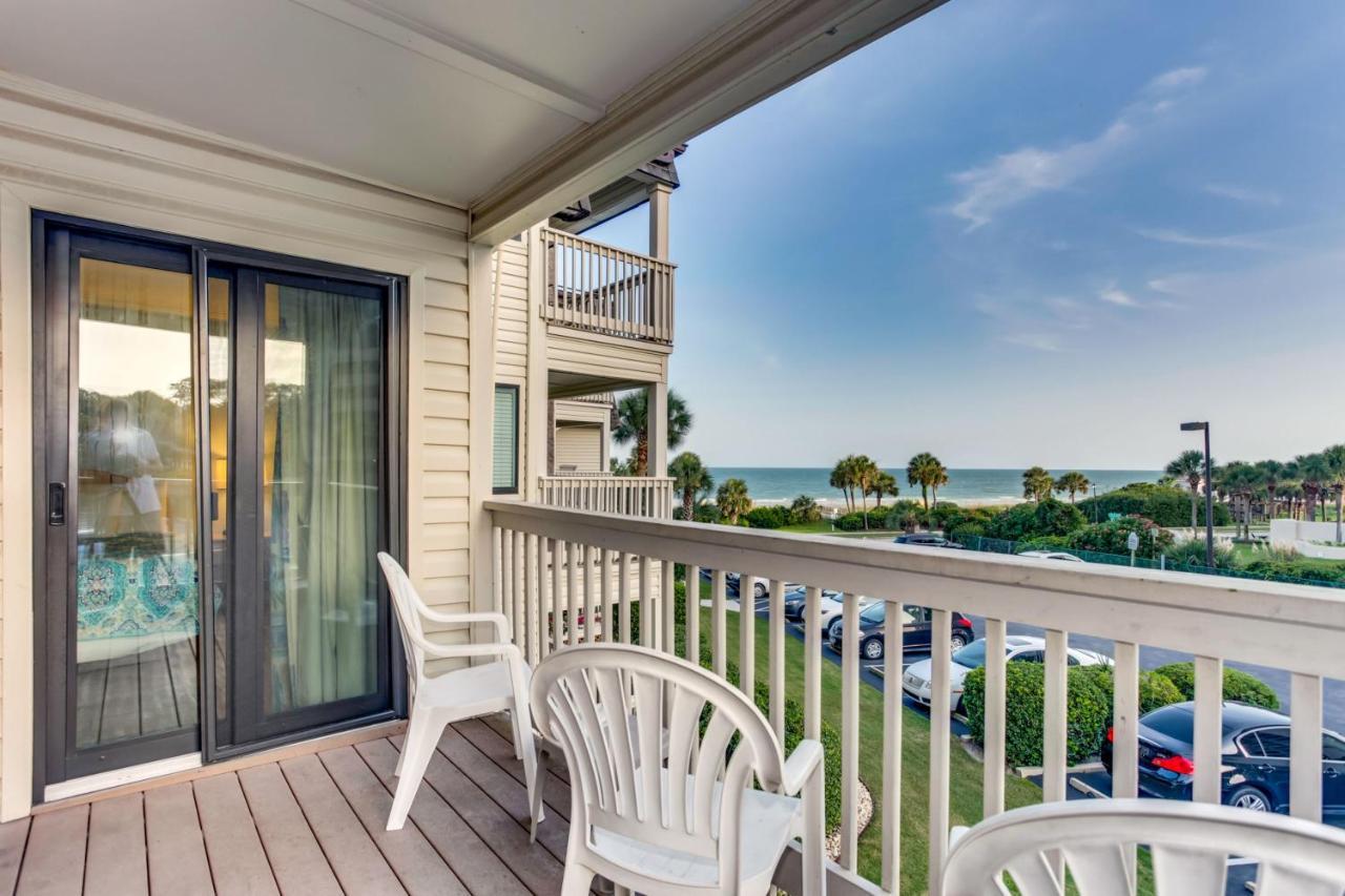 Unforgettable Vacation Experience At Ocean Forest Villas マートルビーチ エクステリア 写真