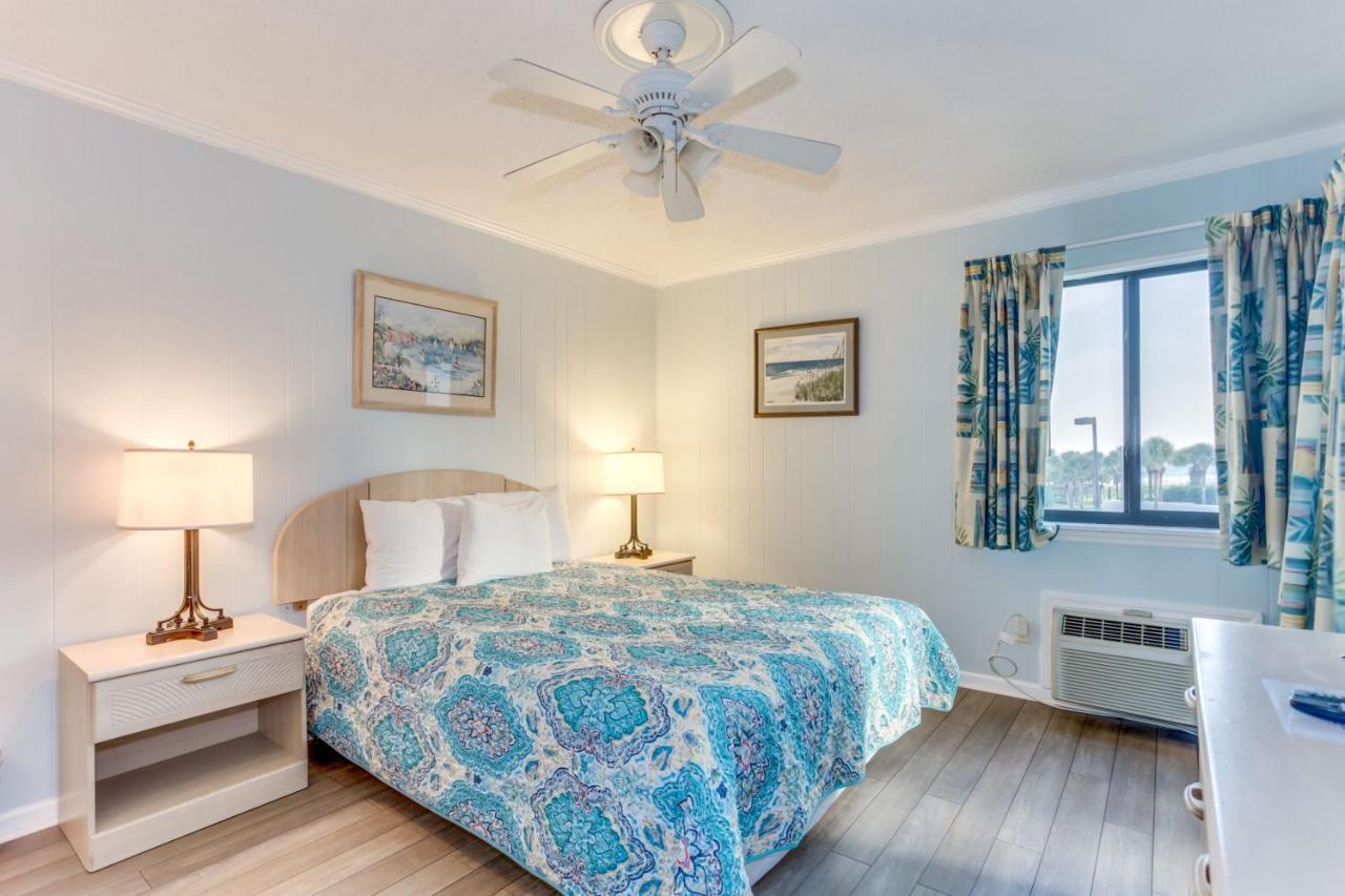 Unforgettable Vacation Experience At Ocean Forest Villas マートルビーチ エクステリア 写真
